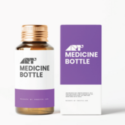 Medicine Bottle