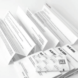 Paper Package